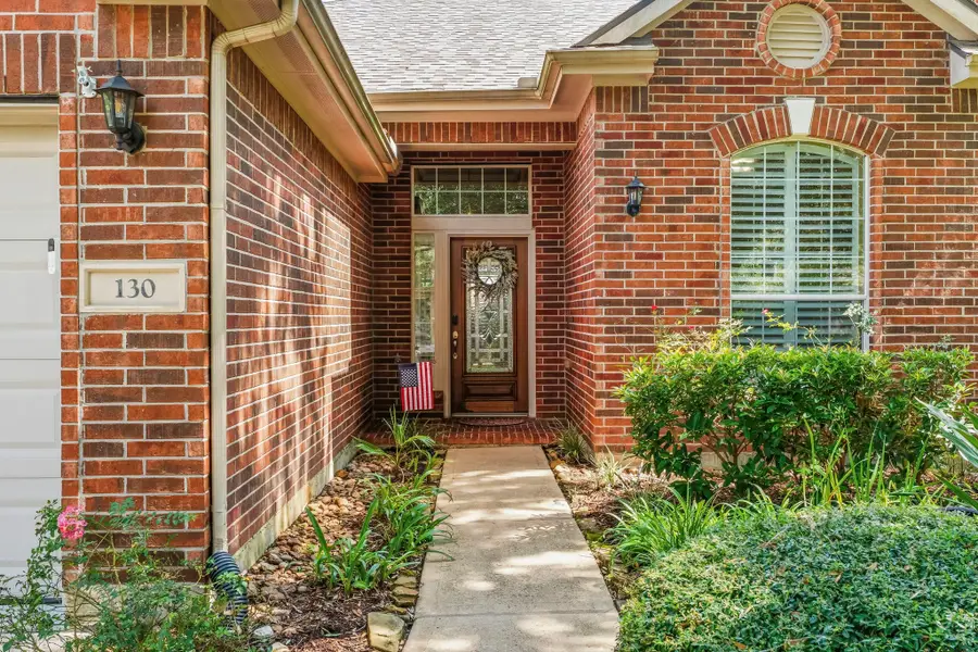 130 N Archwyck Circle, The Woodlands, TX 77382 - #2