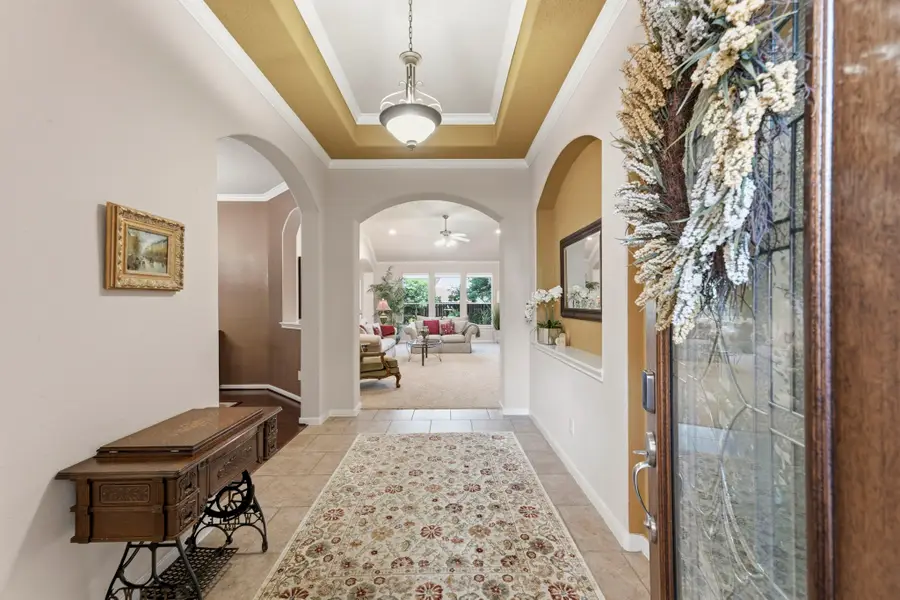 130 N Archwyck Circle, The Woodlands, TX 77382 - #3