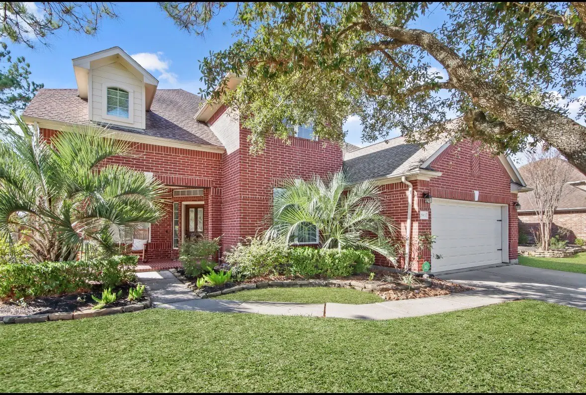 29803 S Legends Chase Circle, Spring, TX 77386 - #1