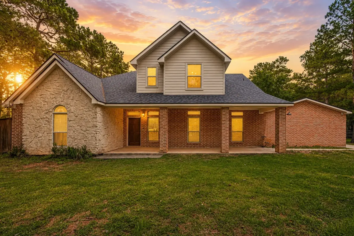 31630 Spinnaker Run, Magnolia, TX 77354 - #1