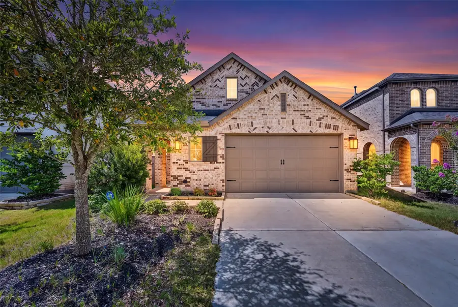 29823 Cotton Kress Court, Fulshear, TX 77441 - #2