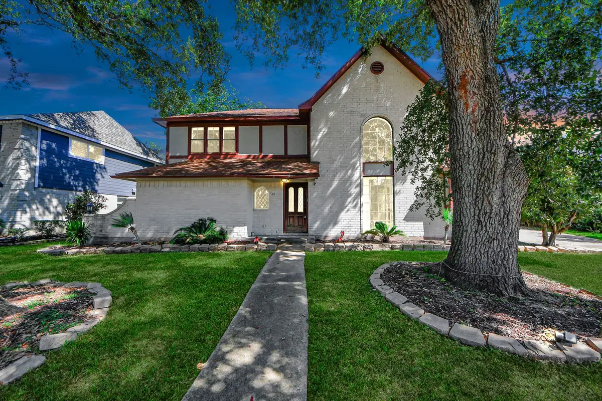 4712 Country Club View, Baytown, TX 77521 - Image #1