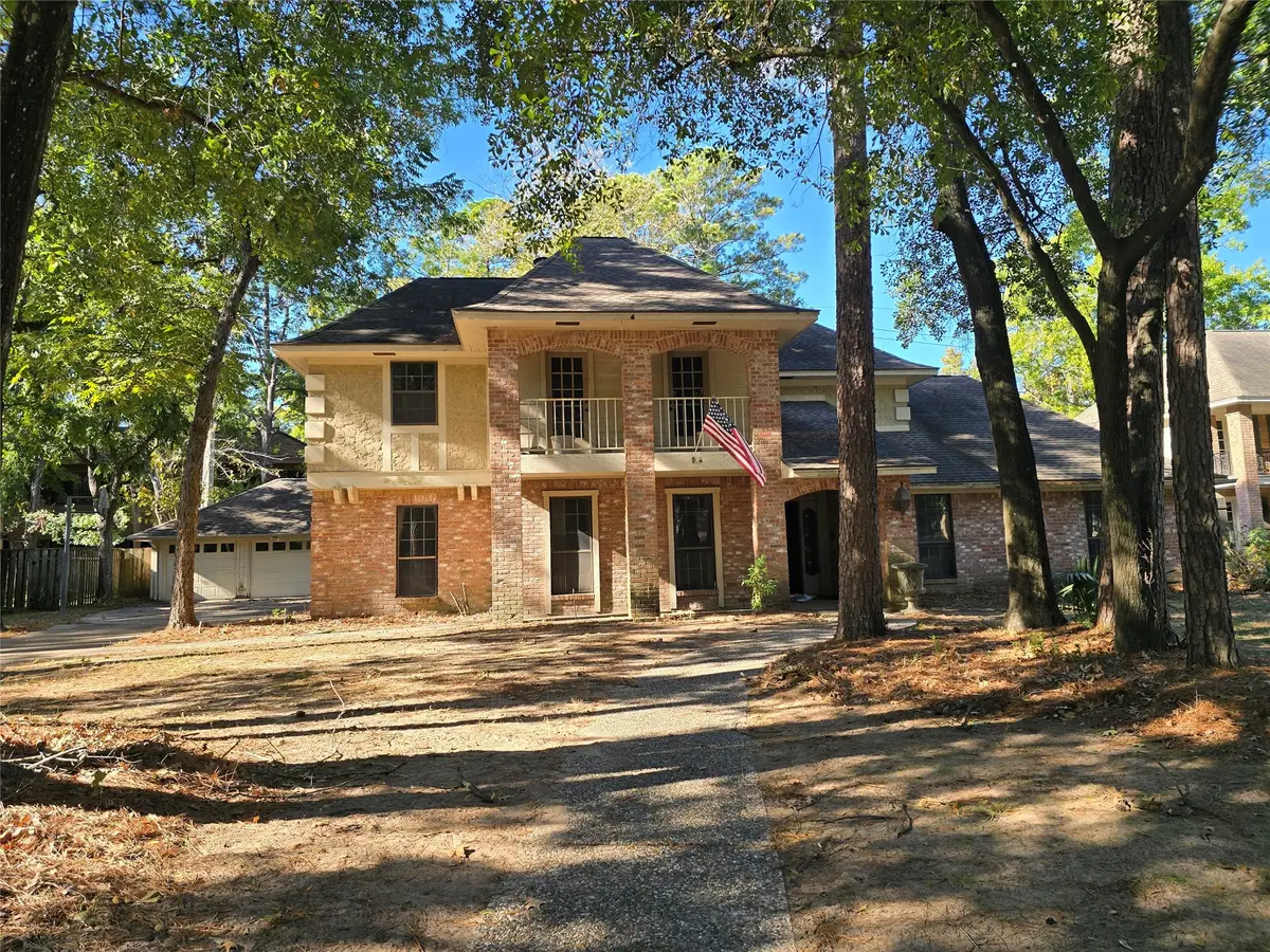 5614 Braxtonshire Court, Houston, TX 77069 - Image #1