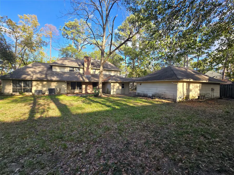 5614 Braxtonshire Court, Houston, TX 77069 - Image #3