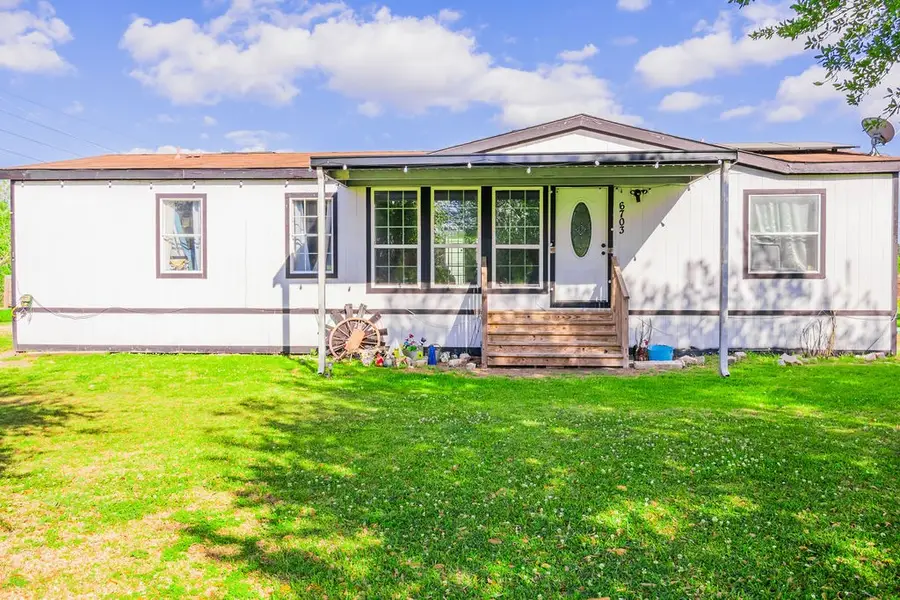 6703 Trail Loop E, Rosharon, TX 77583 - #3