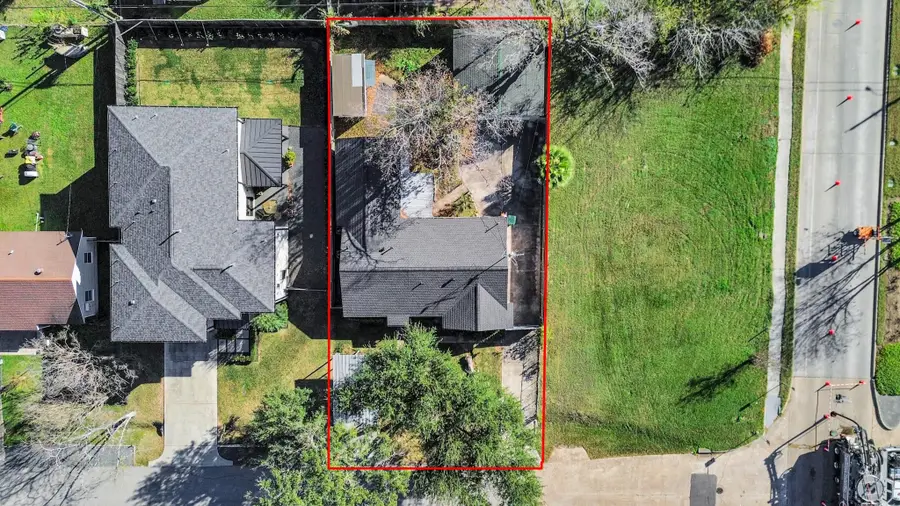 1404 Aldrich Street, Houston, TX 77055 - Image #2