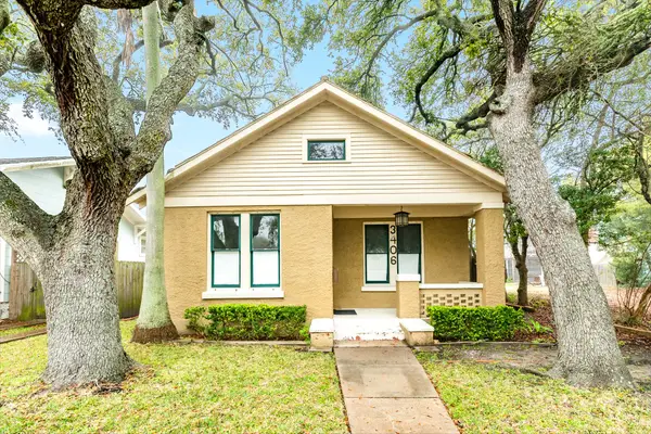 3406 Avenue Q 1/2, Galveston, TX 77550