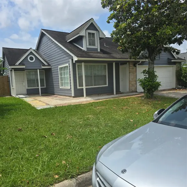 12831 Ashford Creek Drive, Houston, TX 77082