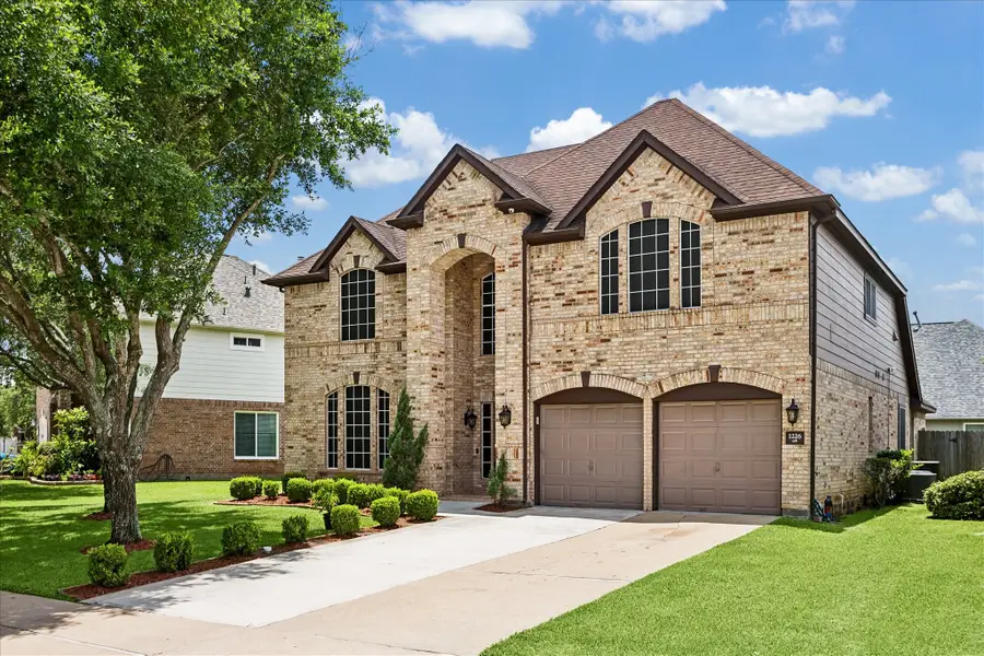 1226 Oxford Mills Lane, Sugar Land, TX 77479 - #2