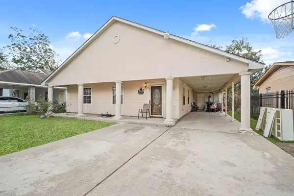 10338 Norvic Street, Houston, TX 77029