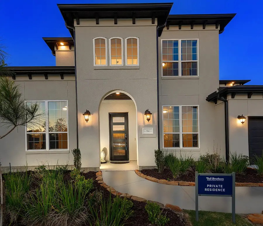 5361 Cherry Spring Drive, Spring, TX 77386 - #2