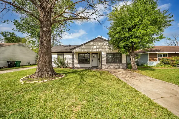 2915 Robertson Street, Houston, TX 77009