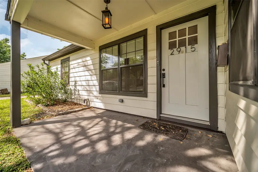 2915 Robertson Street, Houston, TX 77009 - #2