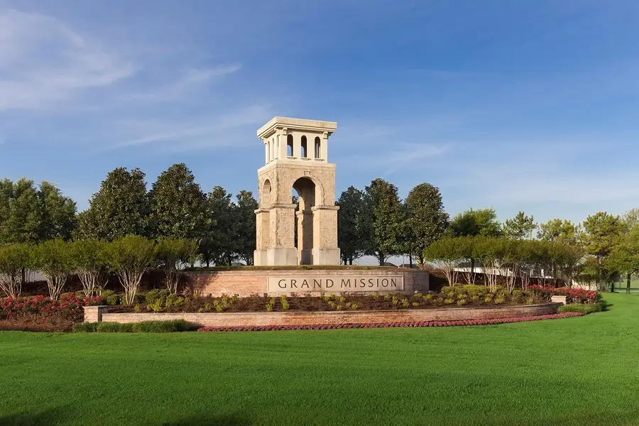 8606 Winters Edge Road, Richmond, TX 77407 - Image #2