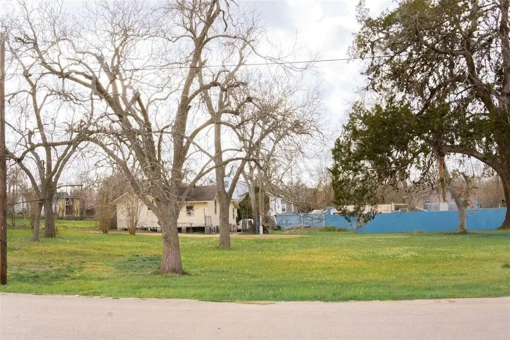204 3rd Street, Rosenberg, TX 77471 - #1