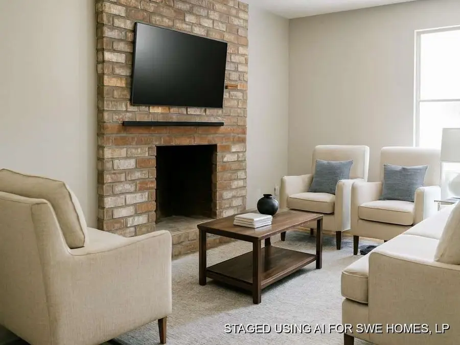 4922 Dollar Reef Drive, Bacliff, TX 77518 - #3