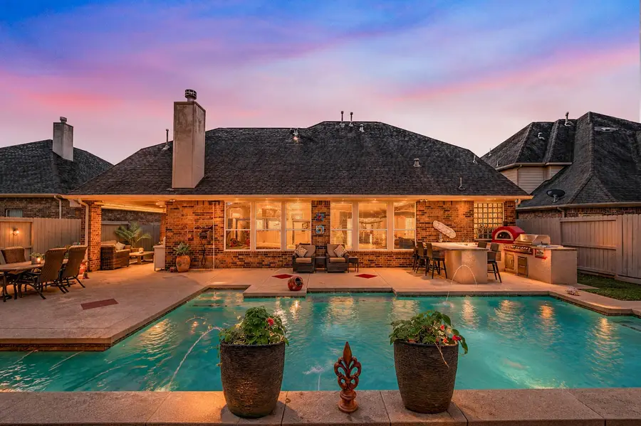 11115 Menaggio Court, Richmond, TX 77406 - #2