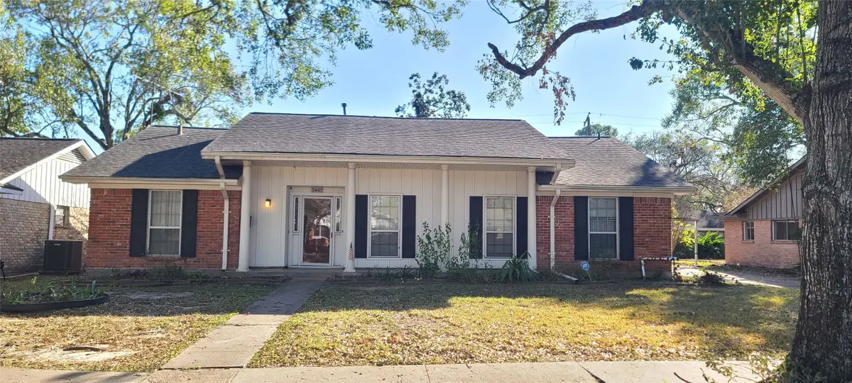 5447 Darnell Street, Houston, TX 77096 - Image #1