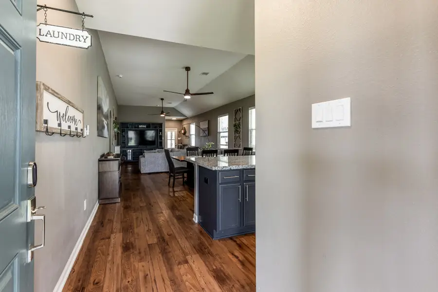 108801 S Lake Mist Ln,, Willis, TX 77318 - #3