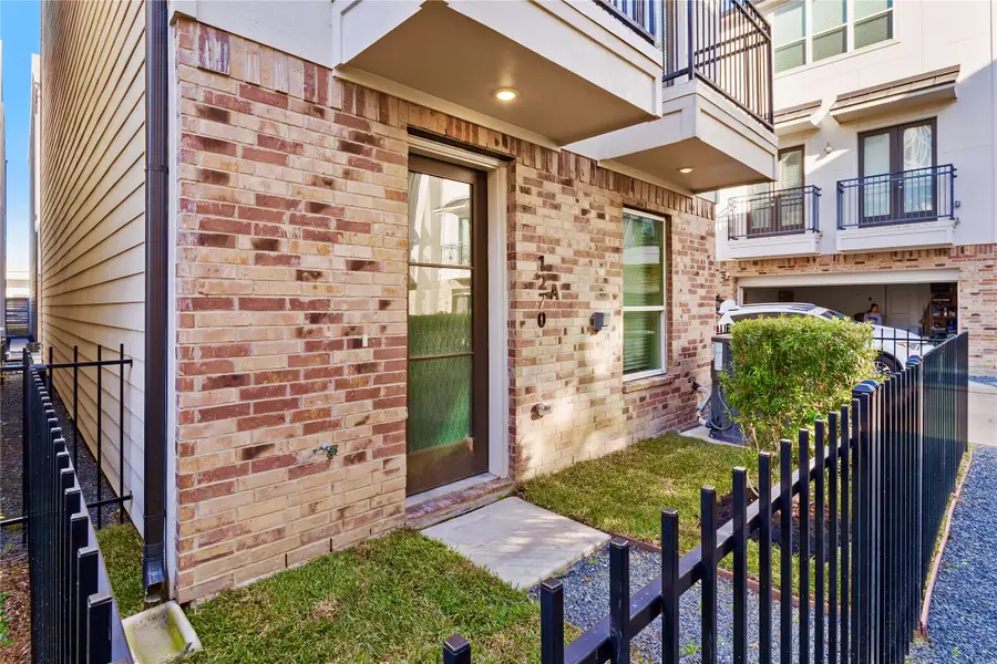 1270 N Post Oak Road #A, Houston, TX 77055 - Image #3