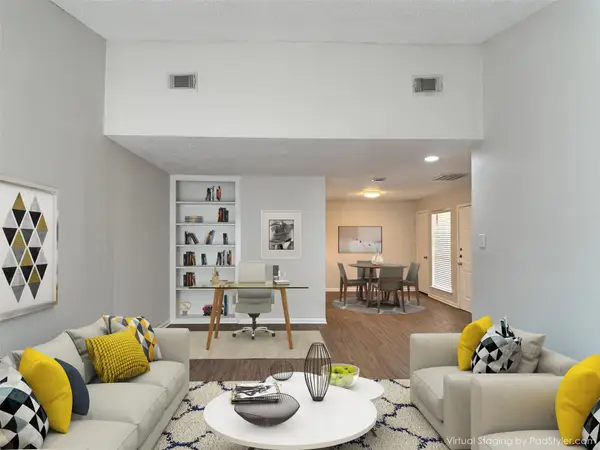 2277 S Kirkwood Road #404, Houston, TX 77077