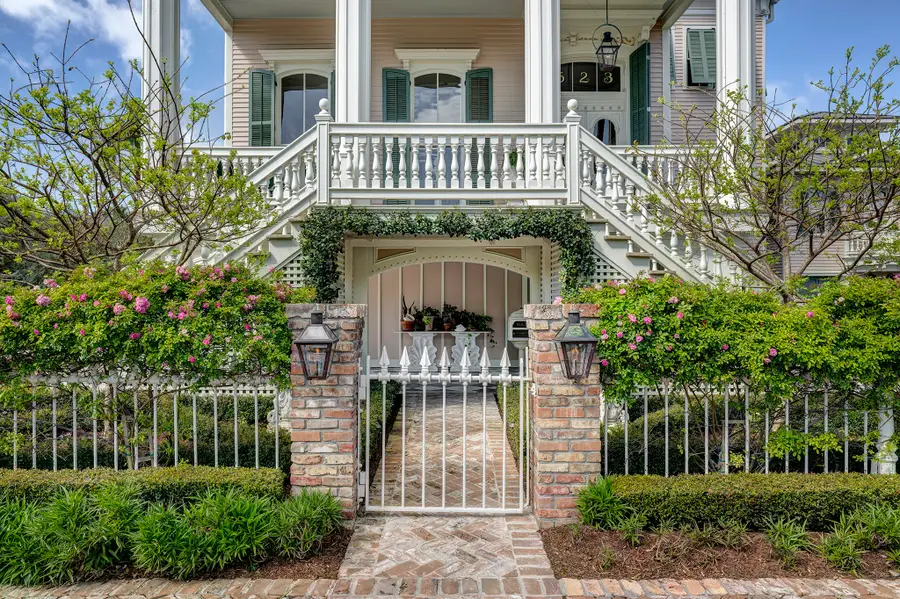 523 10th Street, Galveston, TX 77550 - #3