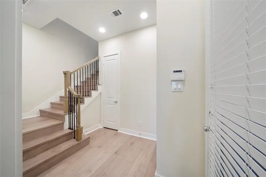 2616 Riverside Drive #K, Houston, TX 77004 - Image #3