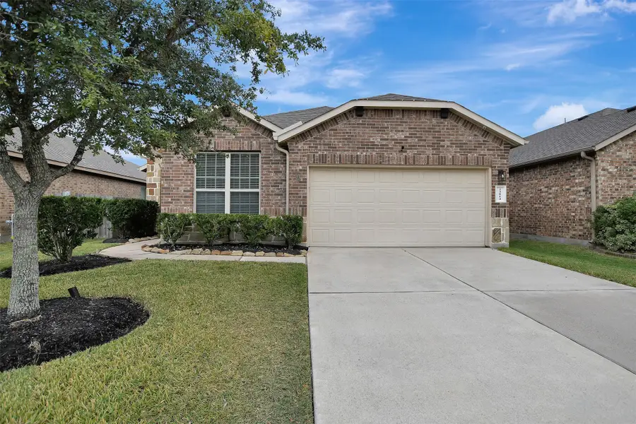 23814 Scotsman Drive, Katy, TX 77493 - Image #2
