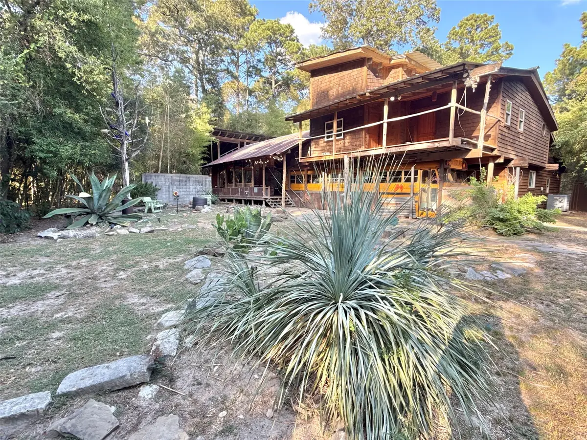 8387 Box Elder Lane, Plantersville, TX 77363 - #1