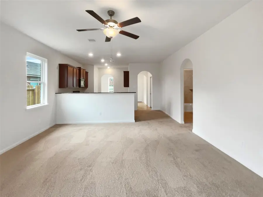 15302 Albert Oak Drive, Humble, TX 77396 - #2