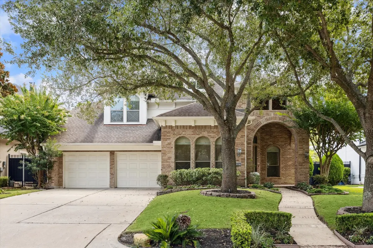 3327 Louvre Lane, Houston, TX 77082 - Image #1
