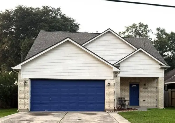 9429 Lambright Road, Houston, TX 77075