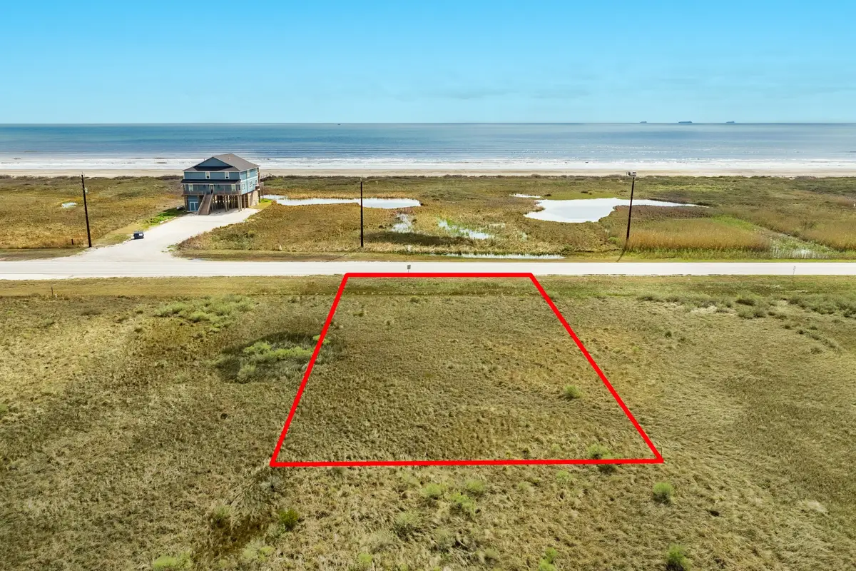 5643 Bluewater Highway, Freeport, TX 77541 - #1