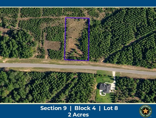 16048 Ridge Oak Road, Willis, TX 77378