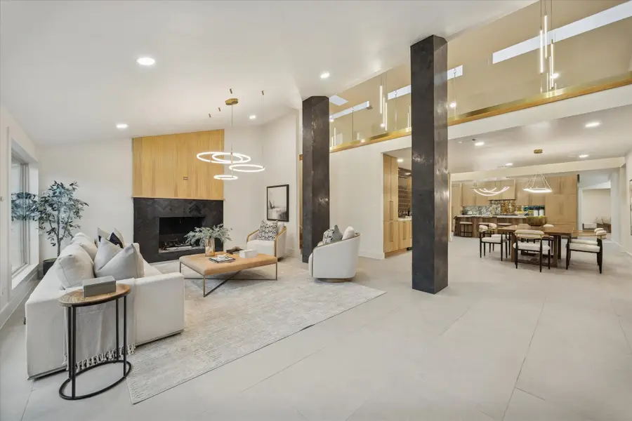 3210 Freshmeadows Drive, Houston, TX 77063 - #2