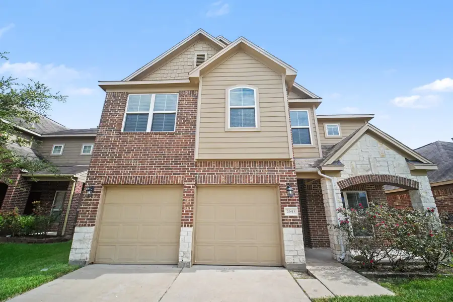 2643 Cottage Step Trail, Fresno, TX 77545 - #2