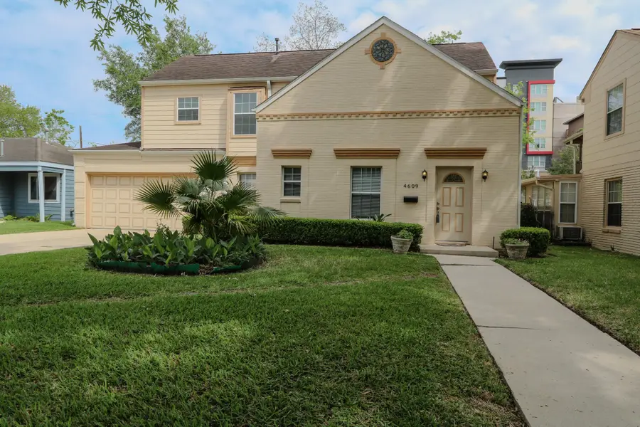4609 University Oaks Boulevard, Houston, TX 77004 - #2