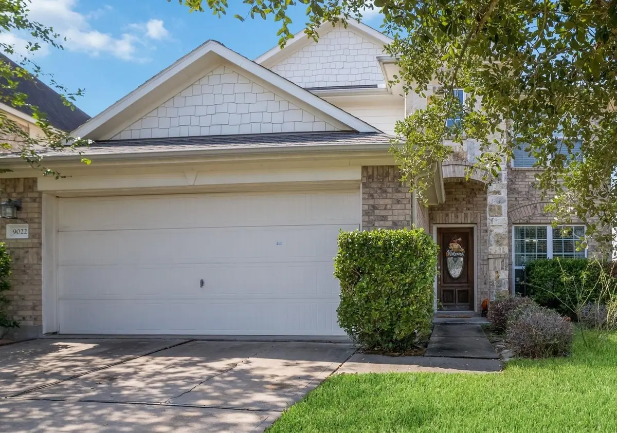 9022 Creeks Gate Court, Richmond, TX 77407 - #1