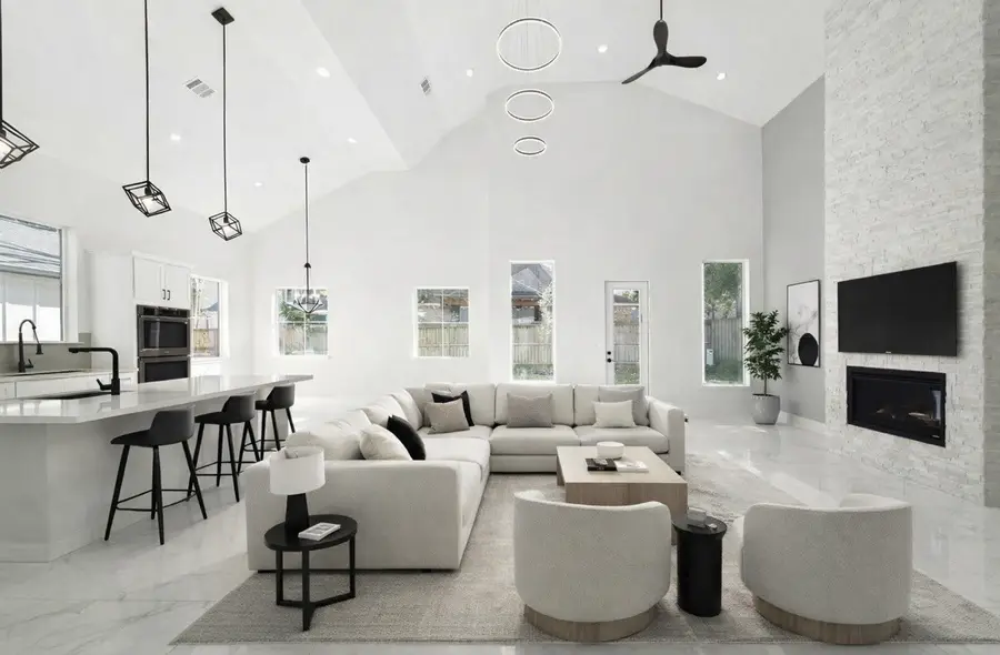 75 Wick Willow Road, Montgomery, TX 77356 - #2