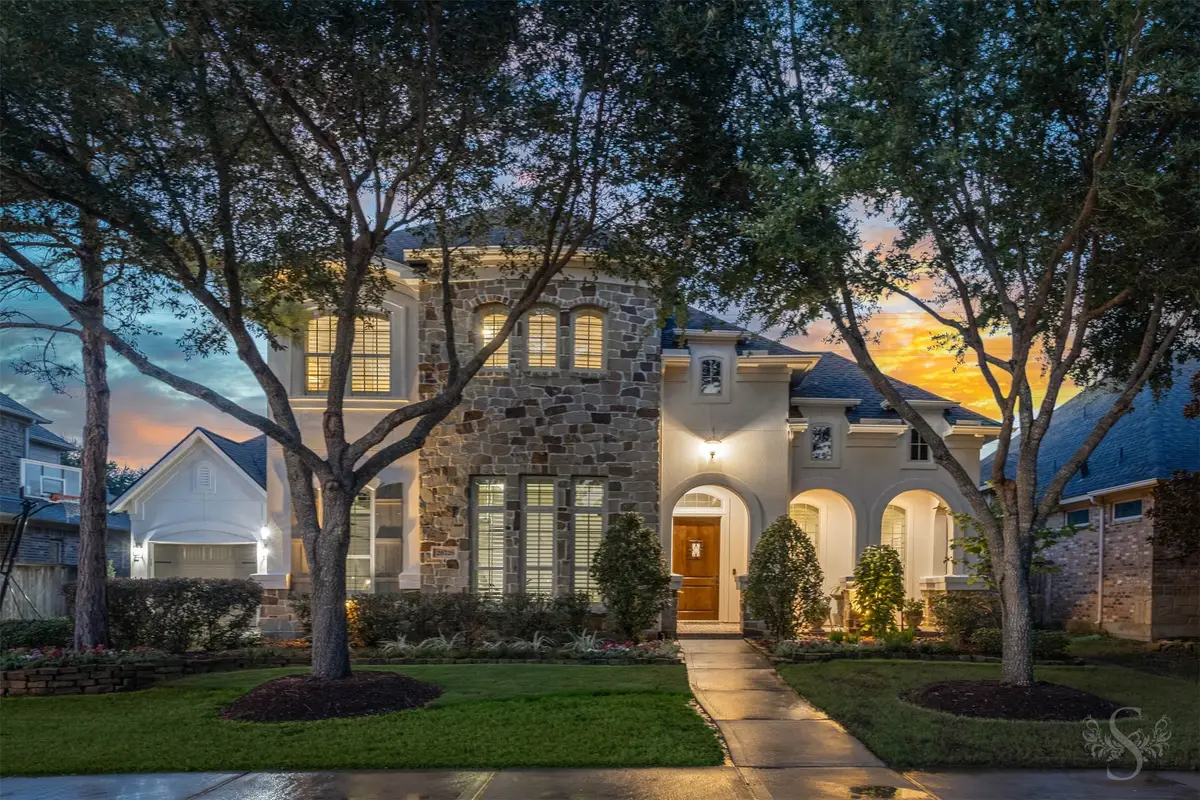 26726 Cedardale Pines Dr, Katy, TX 77494 - #1