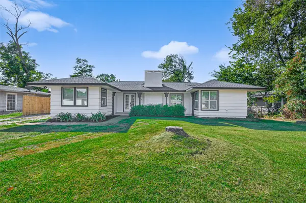 1609 N Pacific Street, Conroe, TX 77301