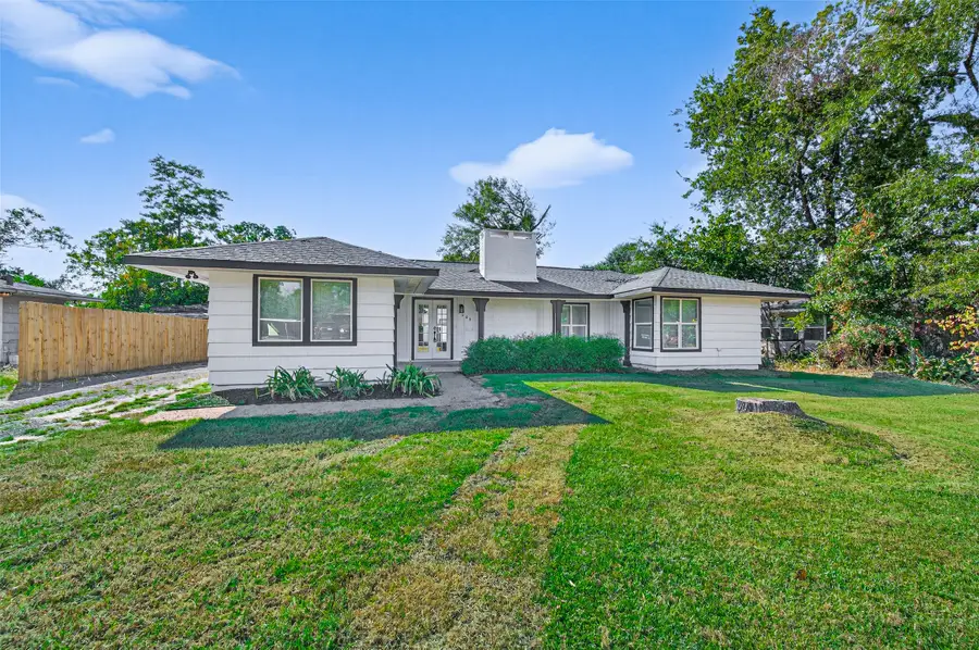 1609 N Pacific Street, Conroe, TX 77301 - #2