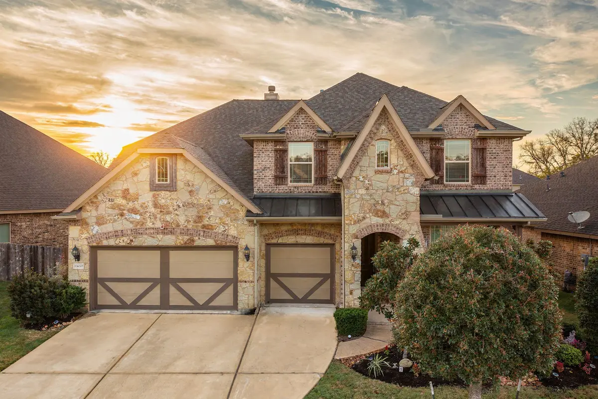 13319 Lake Chesdin Road, Houston, TX 77044 - #1