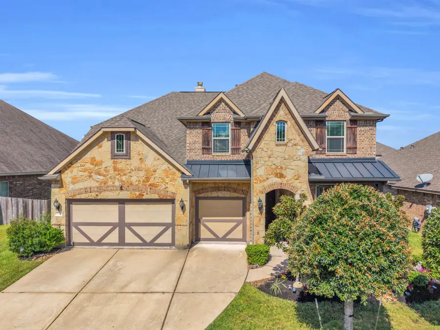 13319 Lake Chesdin Road, Houston, TX 77044 - #2