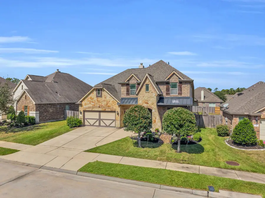 13319 Lake Chesdin Road, Houston, TX 77044 - #3