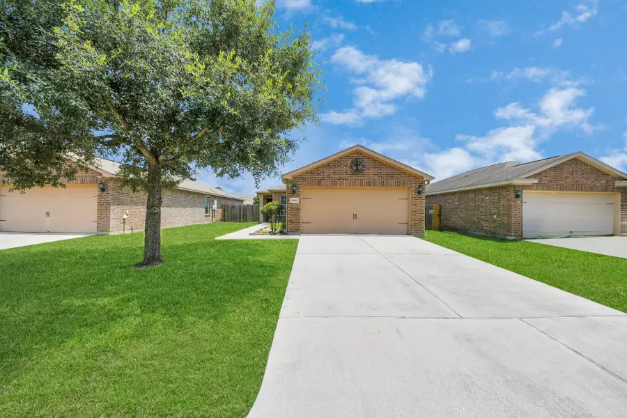 28961 San Bernard River Loop, Spring, TX 77386 - Image #3