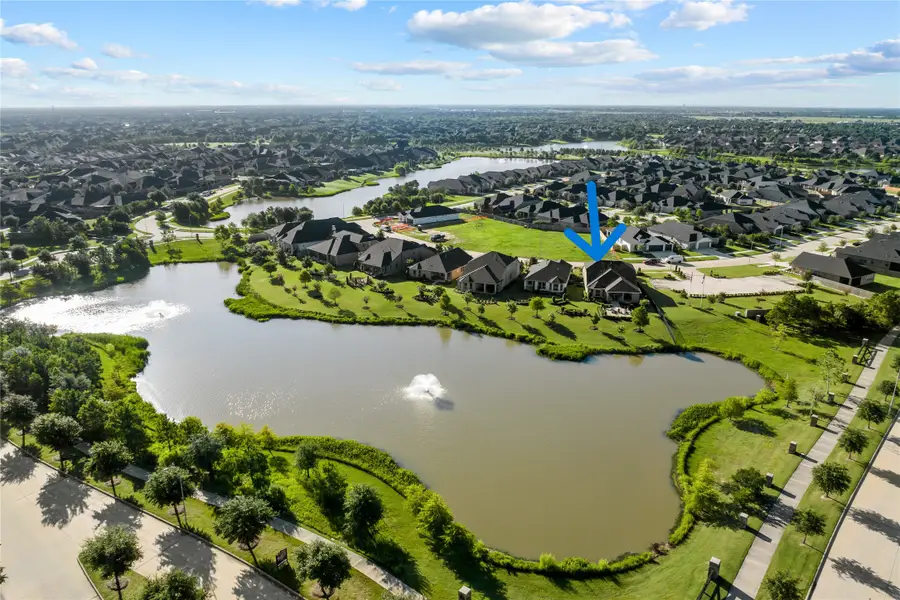 5730 Pedernales Bend Lane, Fulshear, TX 77441 - Image #3