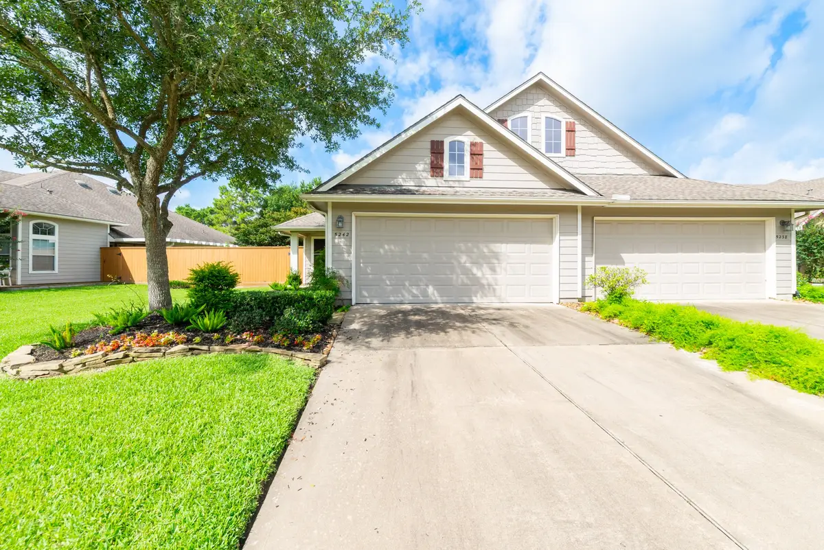 5242 Garnetfield Lane, Katy, TX 77494 - Image #1