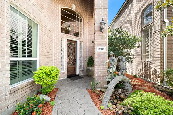 1310 Whispering Pines Drive, Houston, TX 77055