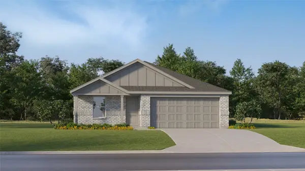 1818 Taggart Trail, Bryan, TX 77807